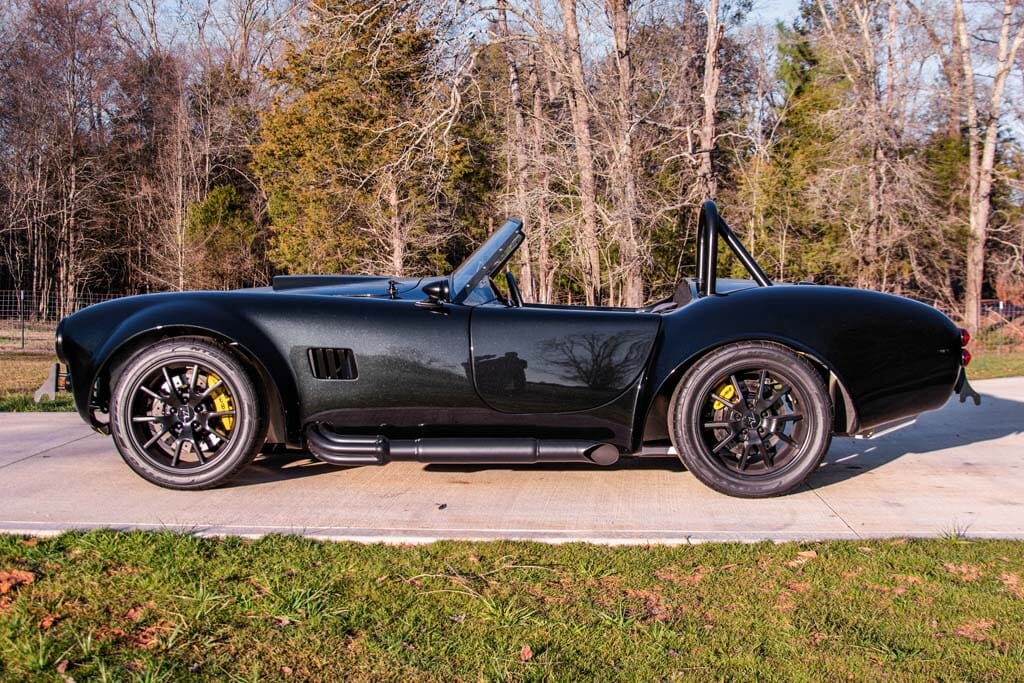 1965 Shelby Cobra 5.0 Coyote 6 Speed for sale